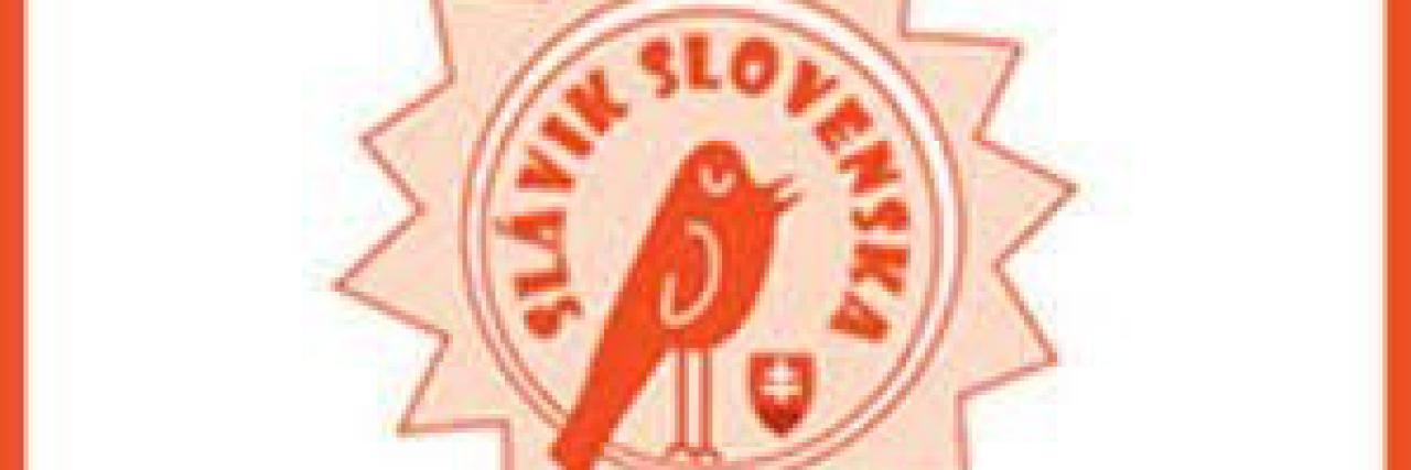 Slávik Slovenska- školské kolo